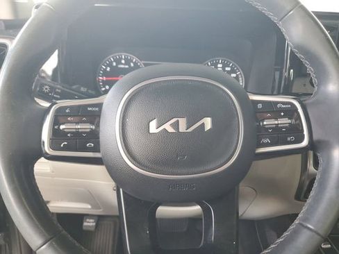 Certified 2023 Kia Sorento S w/ Panoramic Sunroof Package image 20