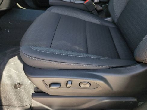 New 2026 Chevrolet Silverado 1500 Custom image 24