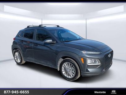 Used 2019 Hyundai Kona SEL