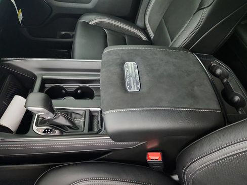 New 2026 RAM 1500 RHO AWD/4WD image 30