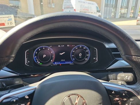 Used 2022 Volkswagen Arteon SE w/ Arteon MDO Package FWD image 28