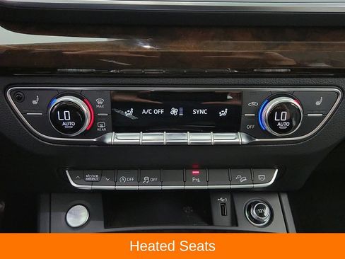 Used 2018 Audi Q5 2.0T Premium Plus w/ Premium Plus Package AWD/4WD image 17