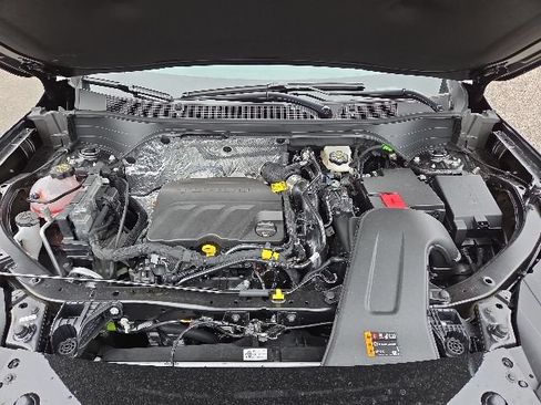 New 2026 Chevrolet Trax ACTIV w/ Driver Confidence Package FWD image 66