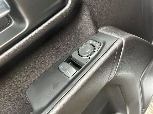 Used 2023 GMC Sierra 1500 Pro w/ Pro Value Package image 17