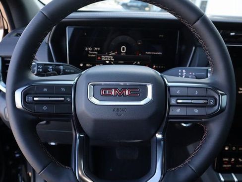 New 2026 GMC Terrain AT4 w/ Convenience Package III AWD/4WD image 31