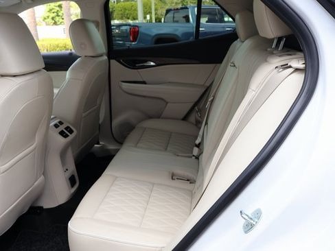 Certified 2023 Buick Envision Avenir image 13