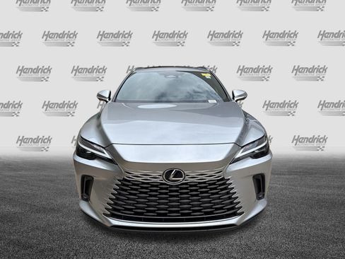 Used 2024 Lexus RX 350 Premium Plus w/ Convenience Package AWD/4WD image 3