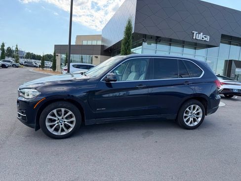 Used 2014 BMW X5 xDrive35i AWD/4WD image 3