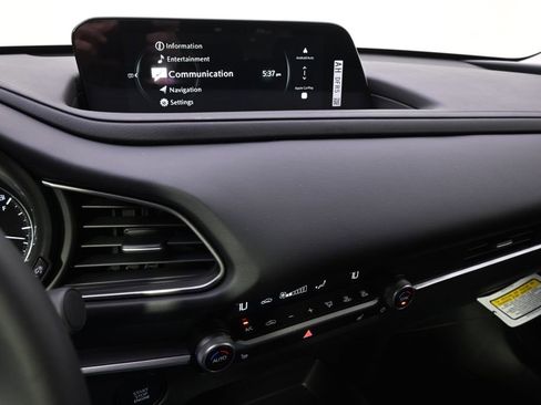 New 2026 MAZDA CX-30 AWD 2.5 S w/ Select Sport Pkg image 27