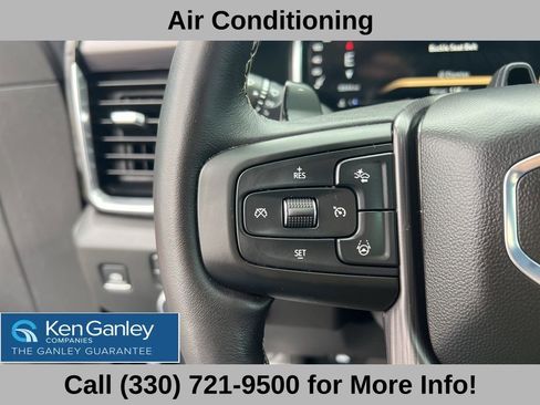 Used 2026 GMC Sierra 1500 Denali Ultimate image 30