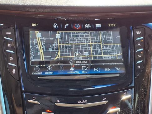 Certified 2018 Cadillac Escalade Premium Luxury image 17