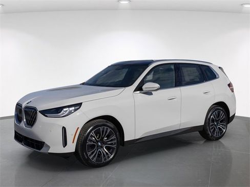 New 2026 BMW X3 xDrive30 w/ Convenience Package image 4