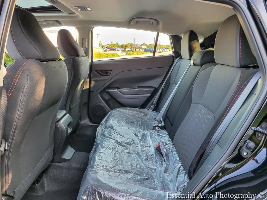 New 2026 Subaru Impreza 2.0i Sport AWD/4WD image 11