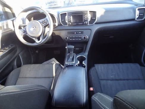 Used 2017 Kia Sportage LX image 20