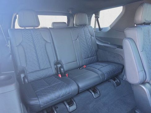 Used 2026 Cadillac Escalade IQL Sport 1 w/ LPO, ONYX Package image 12