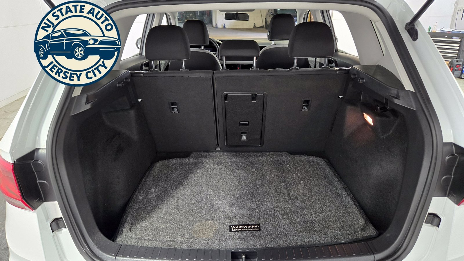 Used 2022 Volkswagen Taos S AWD/4WD image 31
