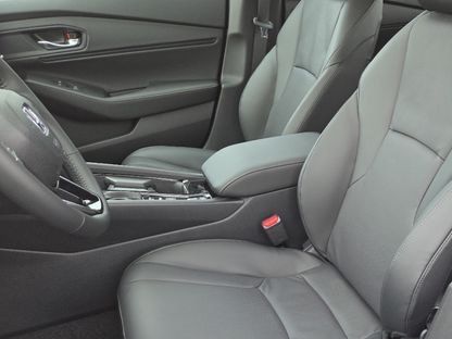 New 2026 Honda Accord Sport image 22