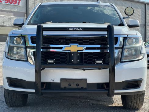 Used 2018 Chevrolet Tahoe 2WD image 11