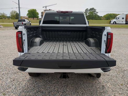 New 2026 GMC Sierra 2500 Denali w/ Denali Reserve Package AWD/4WD image 26