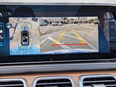 Used 2026 Mercedes-Benz GLE 350 4MATIC image 14