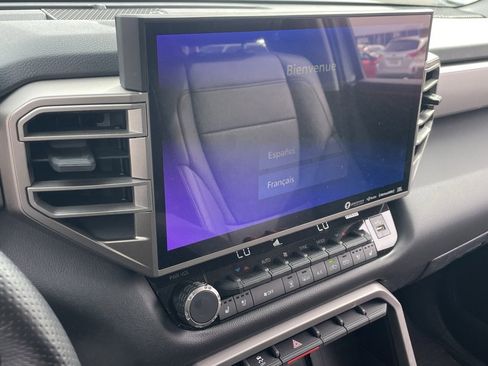 Used 2024 Toyota Tundra Limited image 6