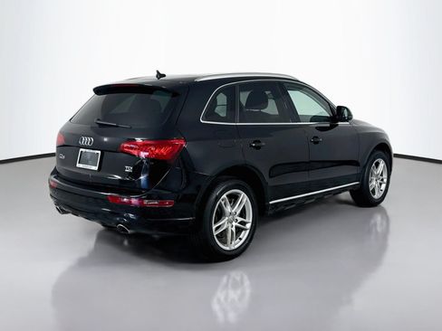 Used 2014 Audi Q5 TDI Premium Plus AWD/4WD image 9