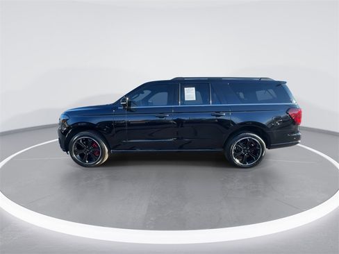 Used 2023 Ford Expedition Max Limited image 5