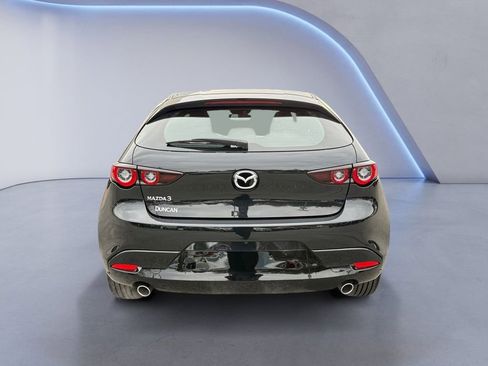 New 2026 MAZDA MAZDA3 s image 4