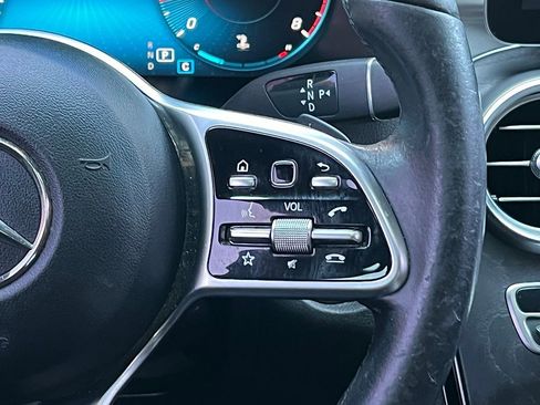 Used 2021 Mercedes-Benz GLC 300 GLC 300 Coupe image 39