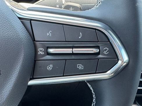 New 2026 Chevrolet Traverse LT w/ Sun and Wheel Package image 16