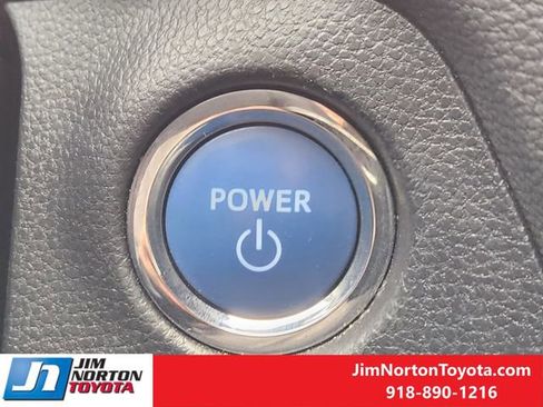 Used 2019 Toyota RAV4 XSE image 24