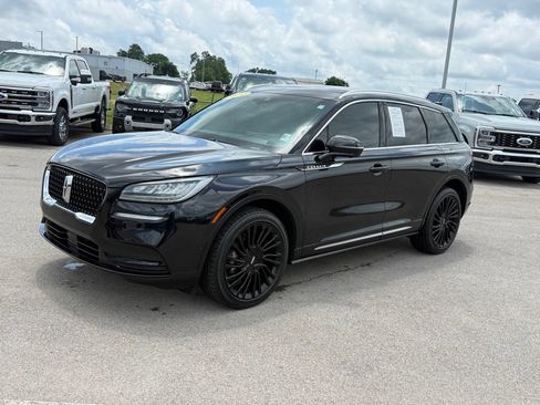 Used 2022 Lincoln Corsair Reserve w/ Equipment Group 201A AWD/4WD image 40