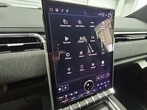 New 2026 GMC Sierra EV Elevation w/ Premium Package image 13