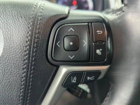 Used 2019 Toyota Highlander Limited FWD image 15