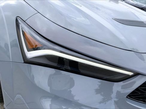 New 2026 Acura Integra Type S image 13