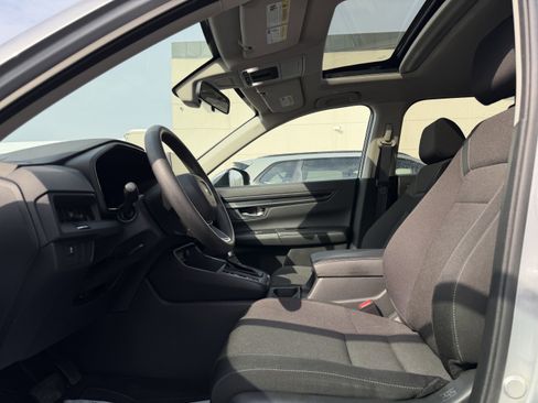 Certified 2023 Honda CR-V EX image 14