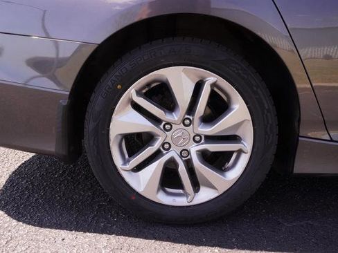 Used 2019 Honda Accord LX image 32