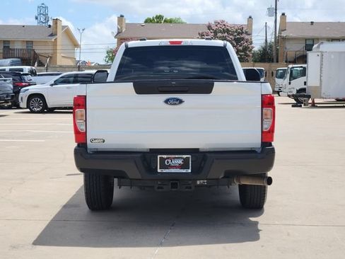 Used 2022 Ford F250 XL w/ Power Equipment Group RWD image 13