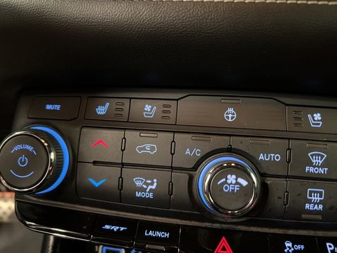 Used 2024 Dodge Durango SRT image 14