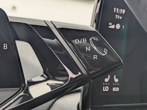 Certified 2023 Volkswagen ID.4 Pro S RWD image 16