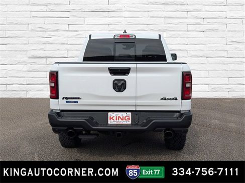 New 2026 RAM 1500 Rebel image 6