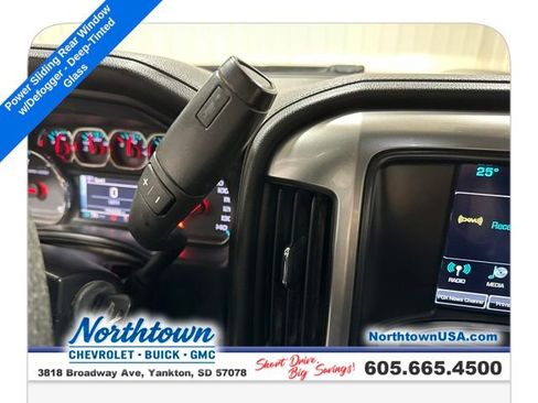 Used 2016 Chevrolet Silverado 2500 LTZ w/ Duramax Plus Package image 24