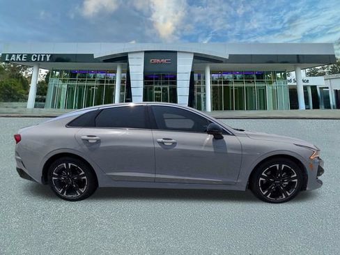 Used 2024 Kia K5 GT-Line FWD image 2