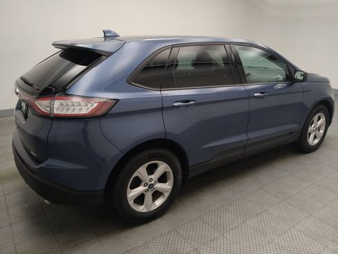 Used 2018 Ford Edge SE AWD/4WD image 10