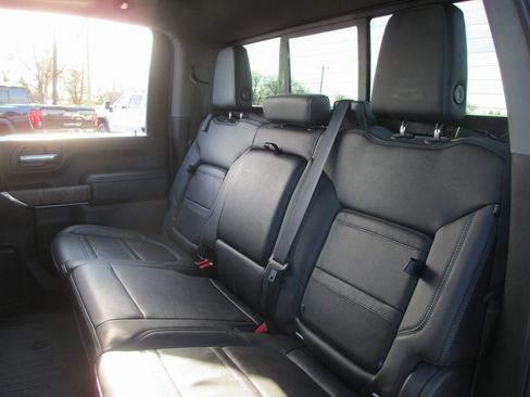 Used 2023 GMC Sierra 2500 Denali w/ Denali Ultimate Package image 24