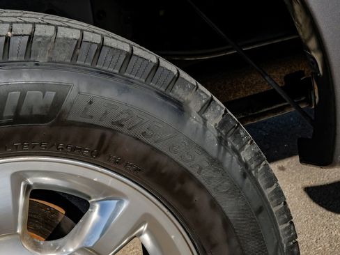 Used 2012 Ford F250 Lariat w/ Lariat Ultimate Pkg image 66