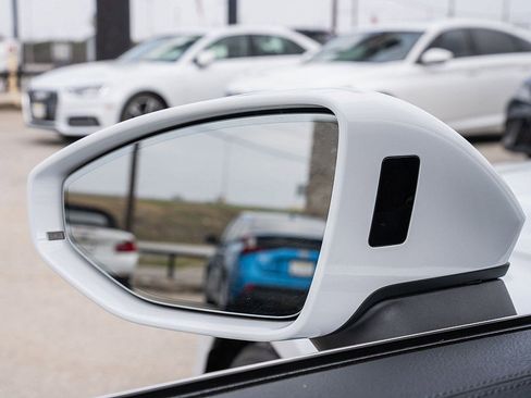 Used 2019 Audi A6 3.0T Premium Plus w/ Premium Plus Package image 34