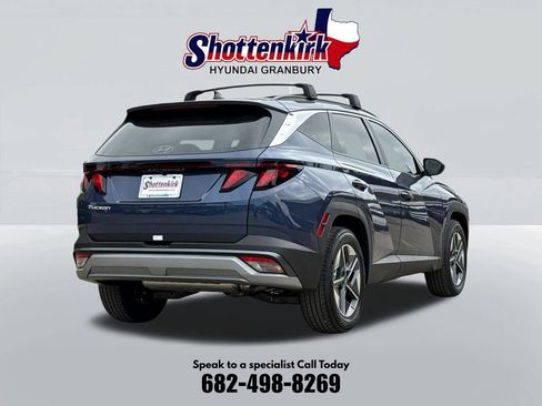 Used 2026 Hyundai Tucson SEL FWD image 6
