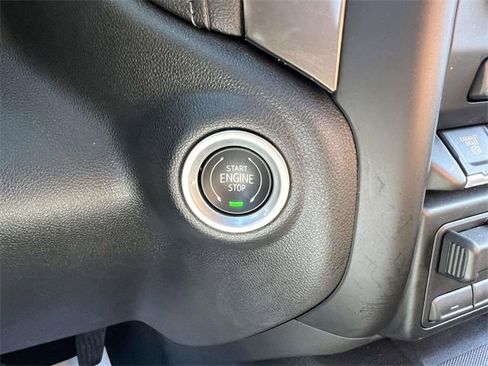 Certified 2023 Chevrolet Silverado 2500 High Country image 30