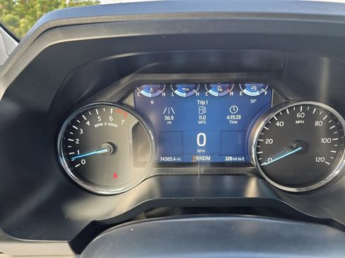 Used 2023 Ford Expedition Max XLT image 14